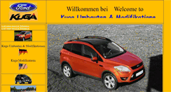 Desktop Screenshot of lj-adventure-travel.de