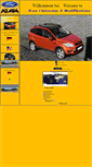 Mobile Screenshot of lj-adventure-travel.de